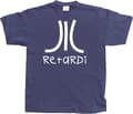 Miniatyrbillede 3 af 5: Retardi T-Shirt