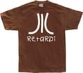 Miniatyrbillede 4 af 5: Retardi T-Shirt