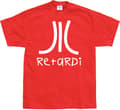 Miniatyrbillede 2 af 5: Retardi T-Shirt