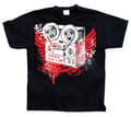 Miniatyrbild 2 av 7: Reel Recorder T-Shirt