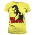 Pikkukuva 3 / 3: Ray Donovan Girly Tee