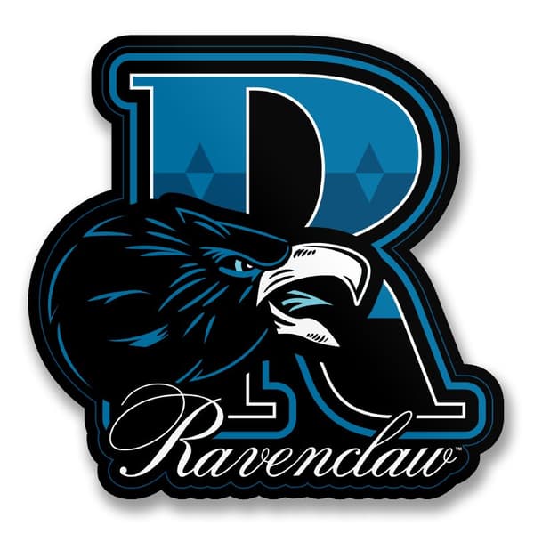 Ravenclaw Varsity Sticker