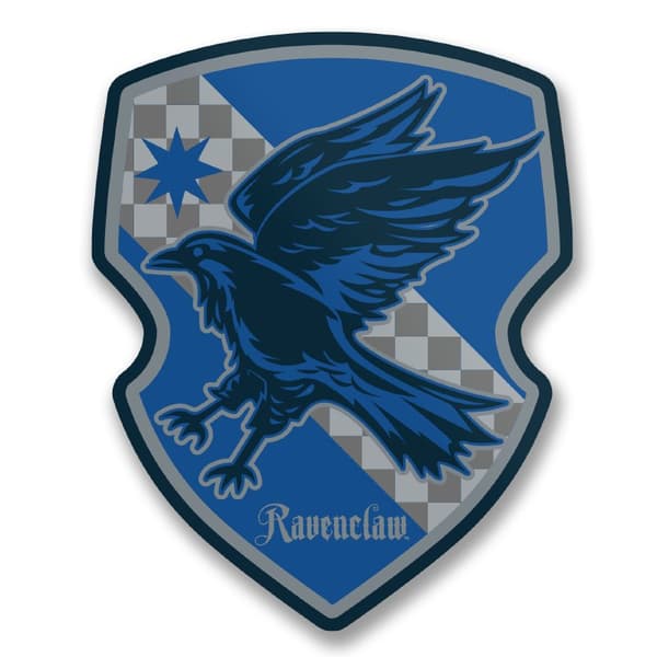 Ravenclaw Sticker