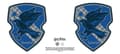 Miniatyrbild 2 av 5: Ravenclaw Coffee Mug