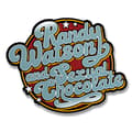 Miniatyrbild 1 av 2: Randy Watson and Sexual Chocolate Sticker
