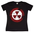 Pikkukuva 1 / 2: Radioactive Icon Grunge Girly T-shirt