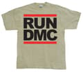 Miniatyrbild 1 av 2: RUN DMC T-Shirt