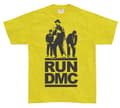 Miniatyrbild 4 av 4: RUN DMC Band T-Shirt