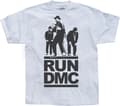 Miniatyrbild 2 av 4: RUN DMC Band T-Shirt