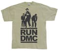 Miniatyrbild 2 av 4: RUN DMC Band T-Shirt