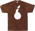 Miniatyrbild 4 av 8: Päron T-Shirt