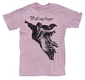 Miniatyrbild 4 av 6: Pull My Finger T-Shirt
