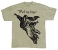 Miniatyrbild 1 av 6: Pull My Finger T-Shirt