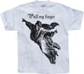 Miniatyrbild 1 av 6: Pull My Finger T-Shirt