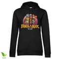 Pikkukuva 2 / 2: Fraggle Rock - Since 1983 Girls Hoodie
