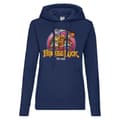 Pikkukuva 1 / 2: Fraggle Rock - Since 1983 Girls Hoodie