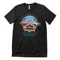 Miniatyrbild 3 av 3: Ford Mustang Circle T-Shirt