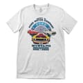 Miniatyrbild 2 av 3: Ford Mustang Circle T-Shirt