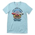 Miniatyrbild 1 av 3: Ford Mustang Circle T-Shirt