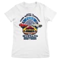 Pikkukuva 2 / 3: Ford Mustang Circle Girly Tee