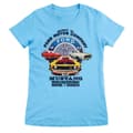 Pikkukuva 1 / 3: Ford Mustang Circle Girly Tee