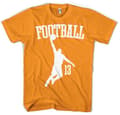 Miniatyrbild 9 av 9: Footbasket T-Shirt