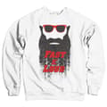 Miniatyrbild 2 av 2: Fast N' Loud Kaufman Beard Sweatshirt
