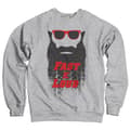 Miniatyrbild 1 av 2: Fast N' Loud Kaufman Beard Sweatshirt