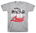 Miniatyrbild 3 av 3: Fast N' Loud Hot Rod T-Shirt