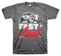 Miniatyrbild 2 av 3: Fast N' Loud Hot Rod T-Shirt