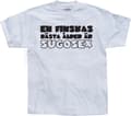 Miniatyrbild 2 av 4: En finskas bästa ålder... T-Shirt