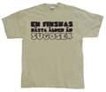 Miniatyrbild 1 av 4: En finskas bästa ålder... T-Shirt