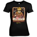 Pikkukuva 2 / 2: Emotionally Empty Girly Tee
