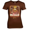 Pikkukuva 1 / 2: Emotionally Empty Girly Tee