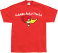 Pikkukuva 4 / 6: Eddies Auto Parts T-Shirt