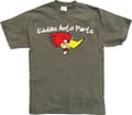 Pikkukuva 5 / 6: Eddies Auto Parts T-Shirt