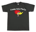 Pikkukuva 6 / 6: Eddies Auto Parts T-Shirt
