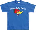 Pikkukuva 2 / 6: Eddies Auto Parts T-Shirt