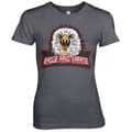 Pikkukuva 4 / 6: Eagle Fang Karate Girly Tee
