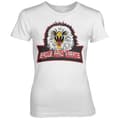 Pikkukuva 6 / 6: Eagle Fang Karate Girly Tee
