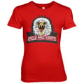 Pikkukuva 1 / 6: Eagle Fang Karate Girly Tee