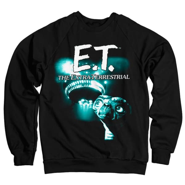 E.T. Duotone Sweatshirt