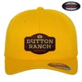 Miniatyrbild 5 av 5: Dutton Ranch Flexfit Cap