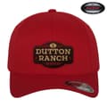 Miniatyrbild 1 av 5: Dutton Ranch Flexfit Cap