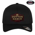 Miniatyrbild 3 av 5: Dutton Ranch Flexfit Cap
