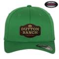 Miniatyrbild 5 av 5: Dutton Ranch Flexfit Cap