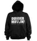 Pikkukuva 3 / 5: Dunder Mifflin Inc. Logo Hoodie
