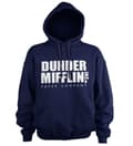 Pikkukuva 1 / 5: Dunder Mifflin Inc. Logo Hoodie