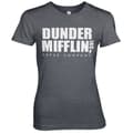 Pikkukuva 5 / 6: Dunder Mifflin Inc. Logo Girly Tee
