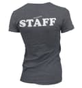 Miniatyrbild 6 av 7: Double Deuce STAFF Girly Tee